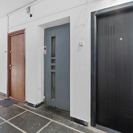 Rentforcomfort Penthouse Romana 布加勒斯特 外观 照片