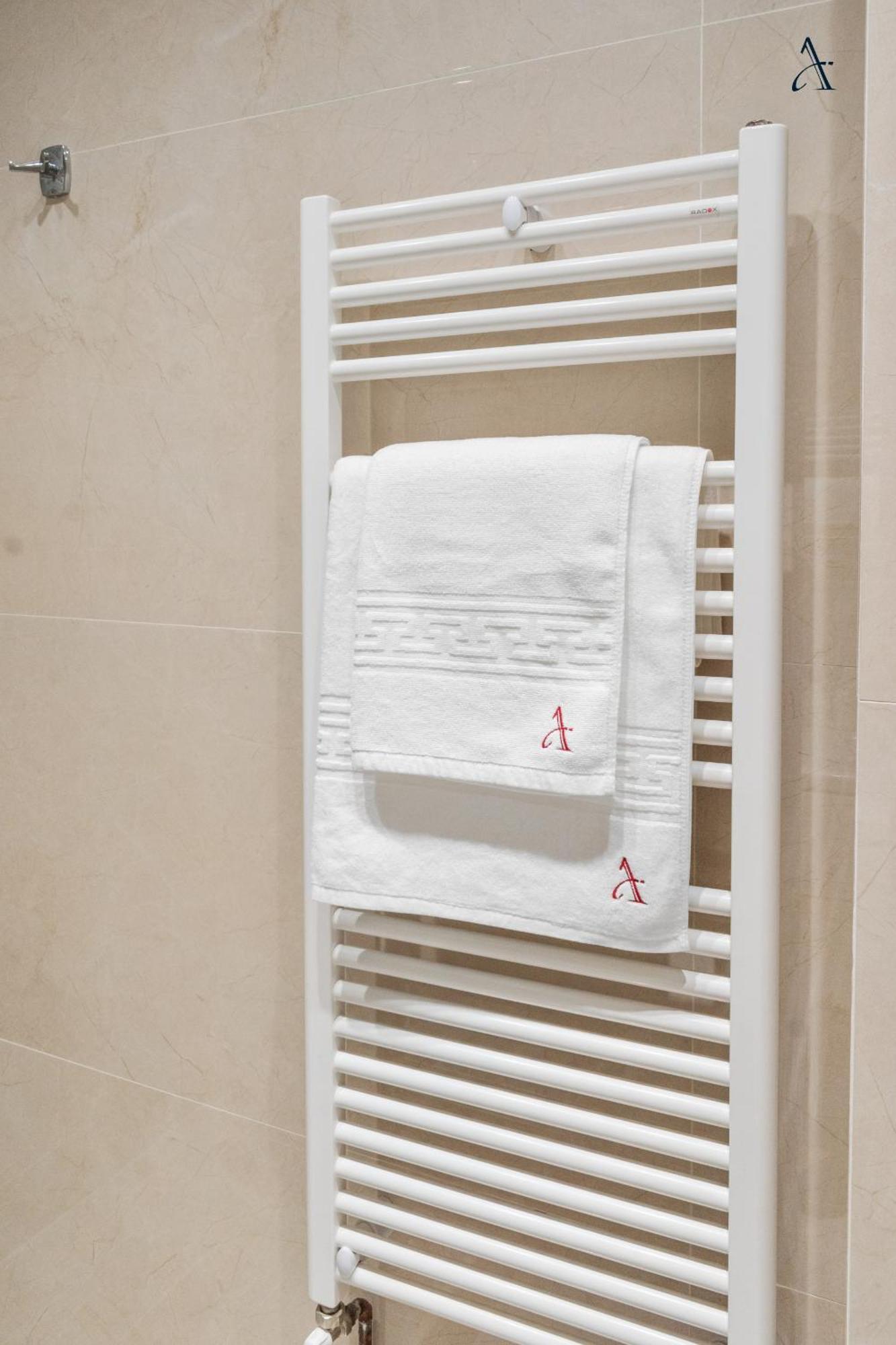Rentforcomfort Penthouse Romana 布加勒斯特 外观 照片