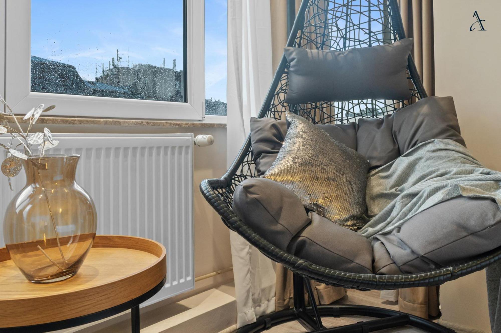 Rentforcomfort Penthouse Romana 布加勒斯特 外观 照片