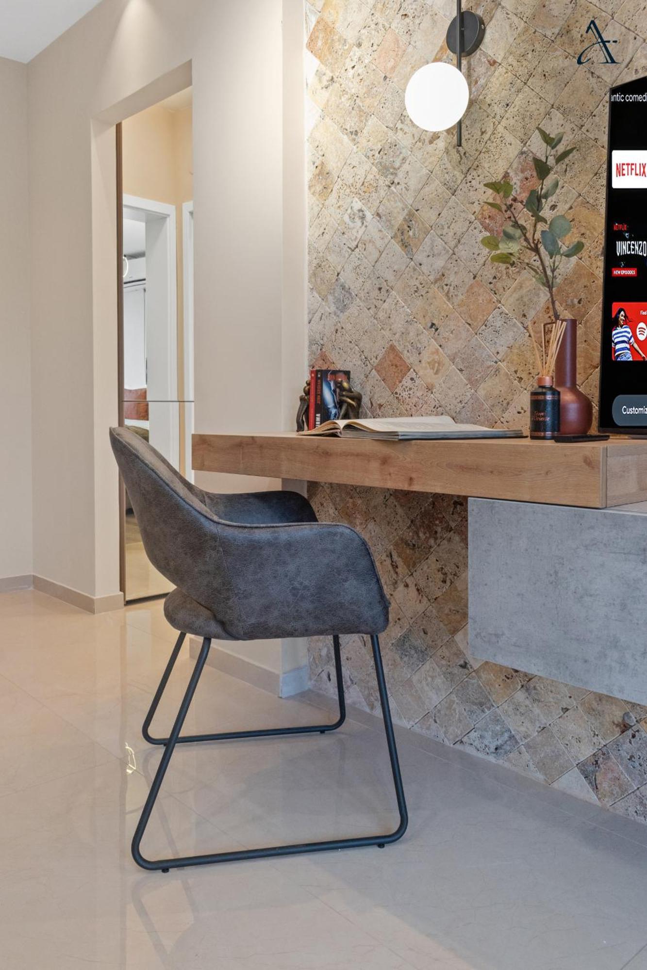 Rentforcomfort Penthouse Romana 布加勒斯特 外观 照片