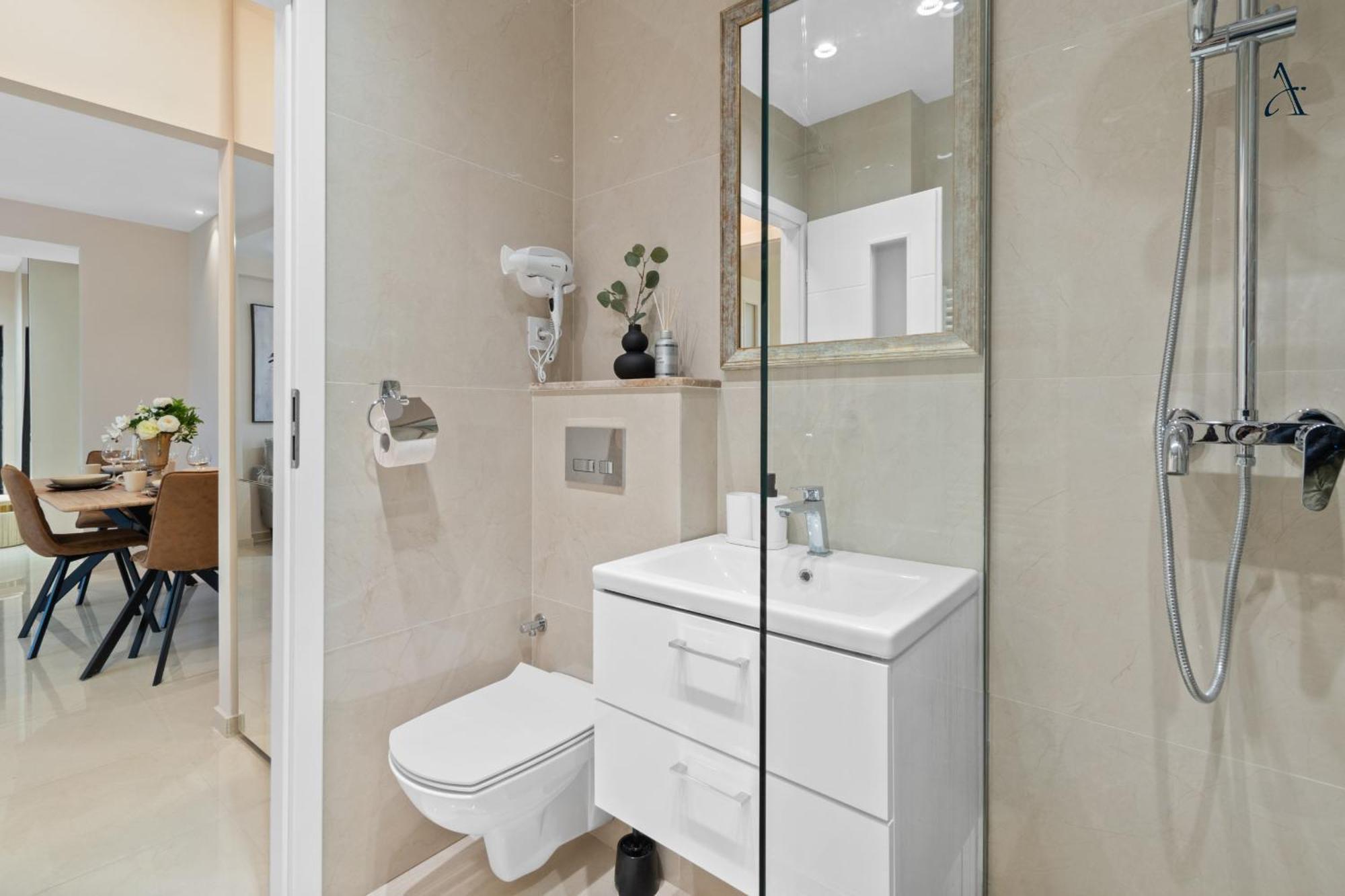 Rentforcomfort Penthouse Romana 布加勒斯特 外观 照片
