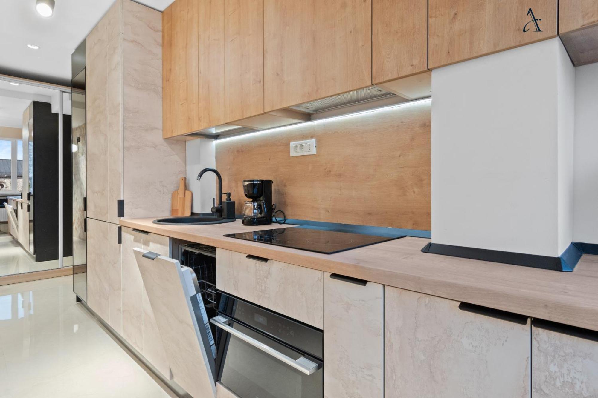 Rentforcomfort Penthouse Romana 布加勒斯特 外观 照片