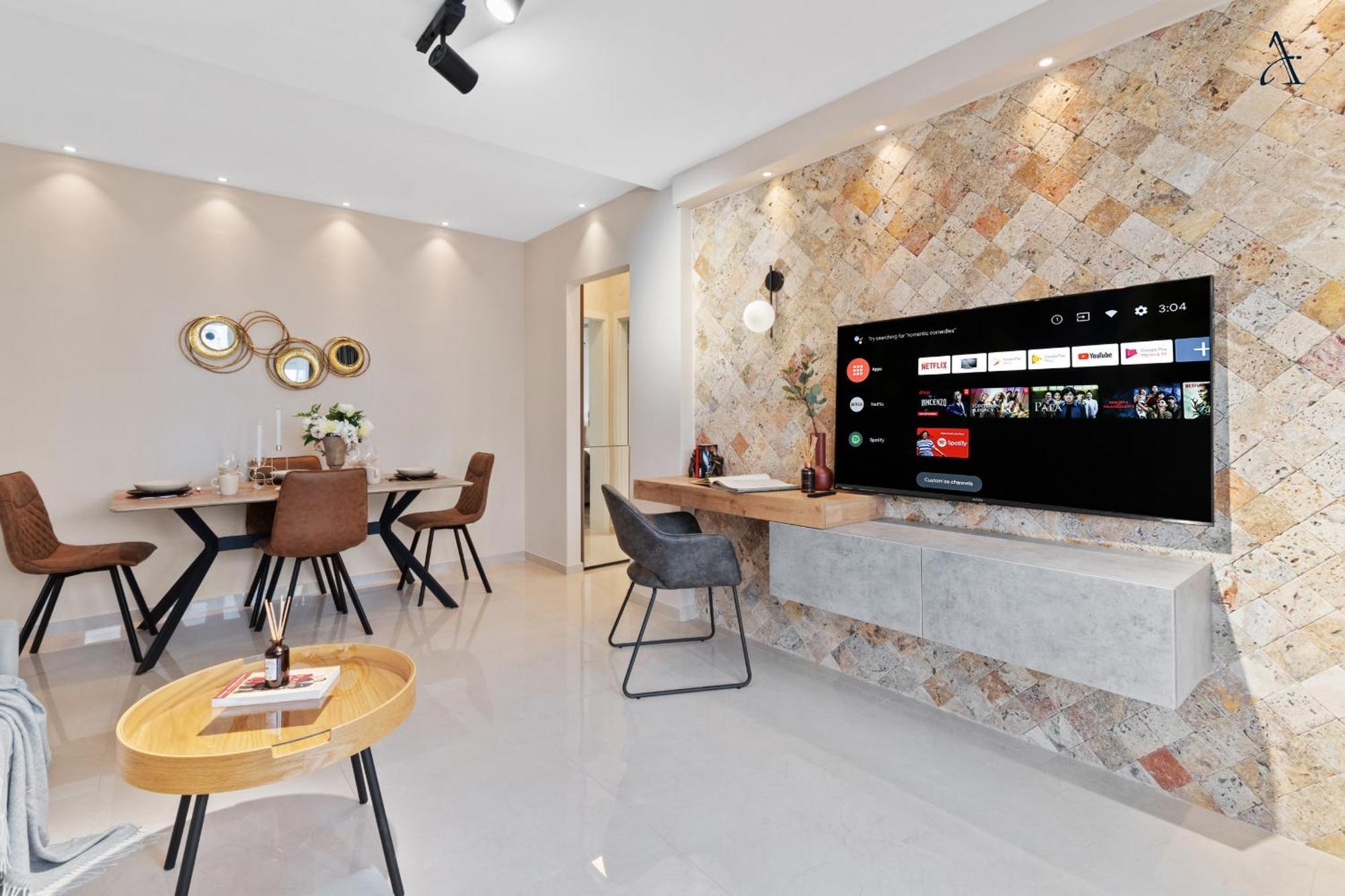 Rentforcomfort Penthouse Romana 布加勒斯特 外观 照片