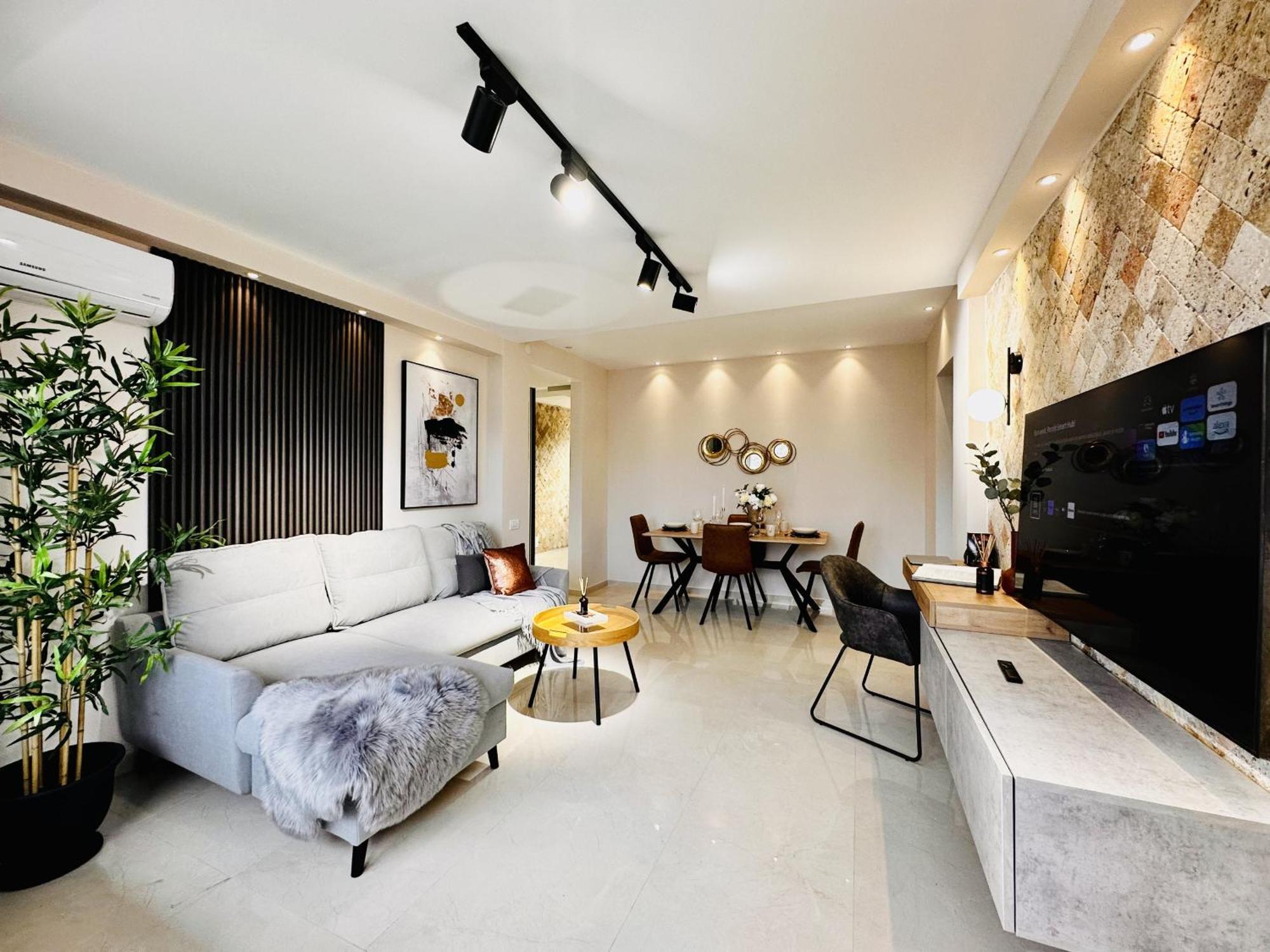 Rentforcomfort Penthouse Romana 布加勒斯特 外观 照片